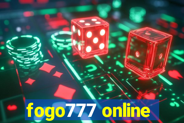 fogo777 online